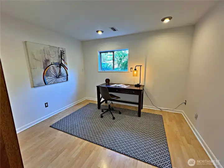 Bonus room