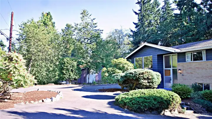 New memories are ready to be made from this much loved home.