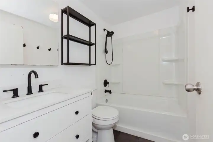 Full bath