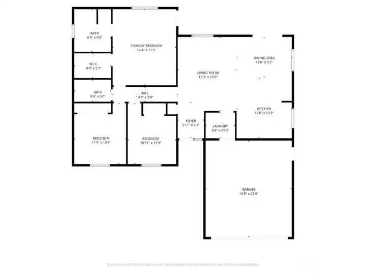Home Layout