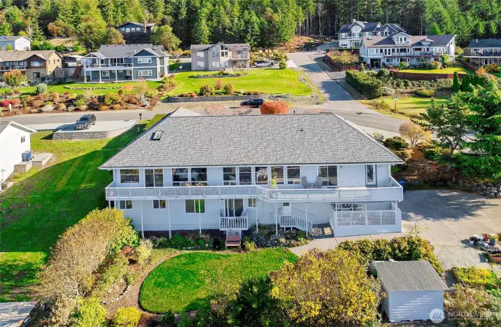 Gorgeous Finishes & Custom Touches Throughout This Home.