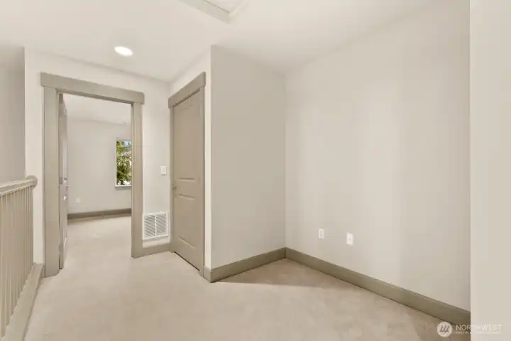 Seating or office nook