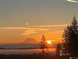 and Amazing sunrises too!