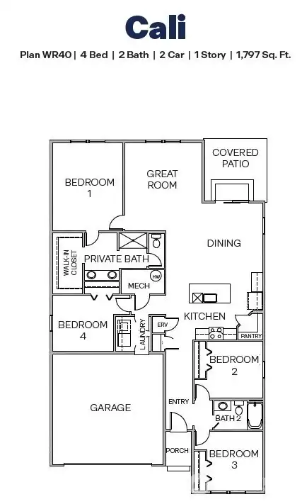 Cali Marketing Floorplan