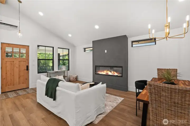Main Living