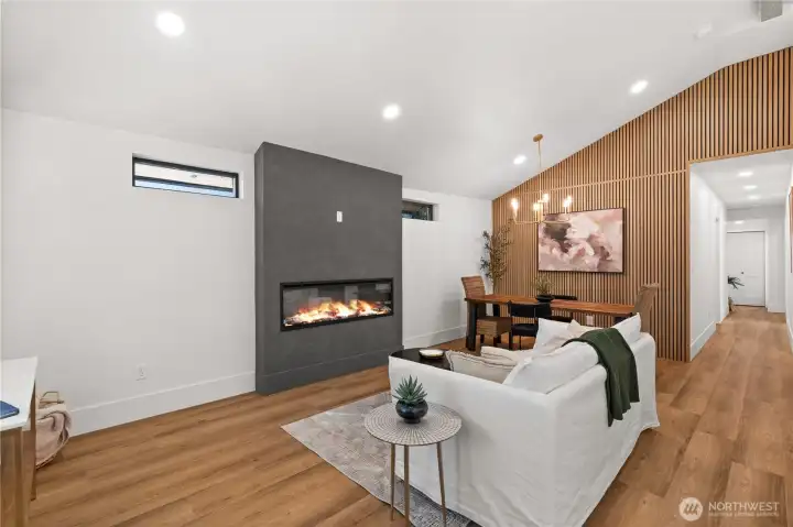 Main Living/Dining