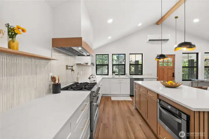 Main Kitchen