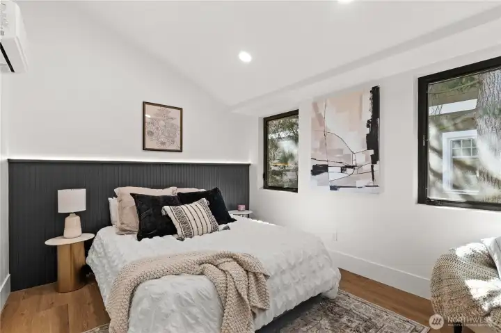 Primary Bed