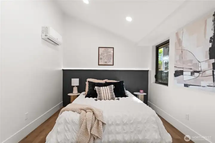 Primary Bed