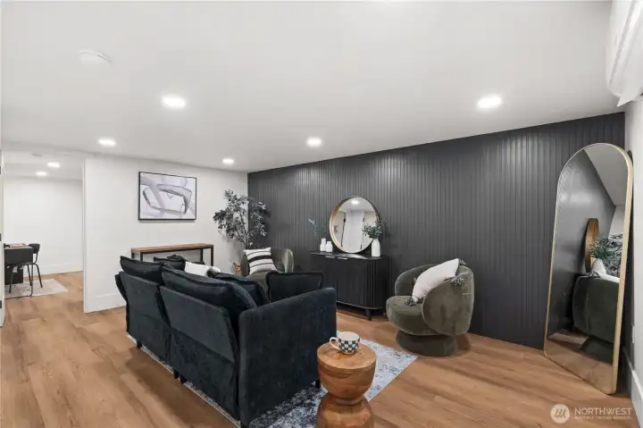 Lower Living