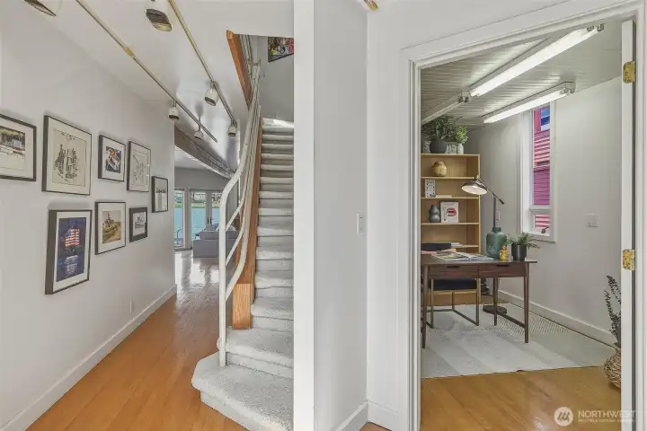 Entryway Entryway