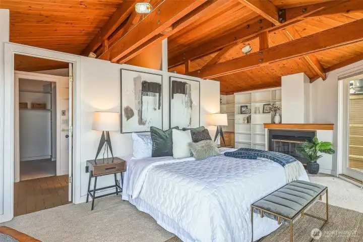 dramatic vaulted ceilings dramatic vaulted ceilings