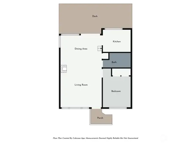 Ground floor