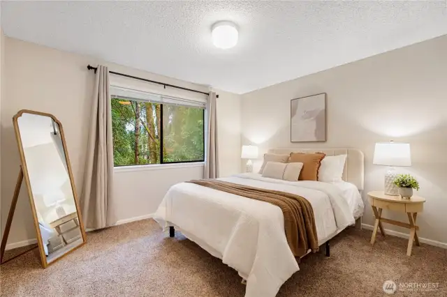 Bedroom #1