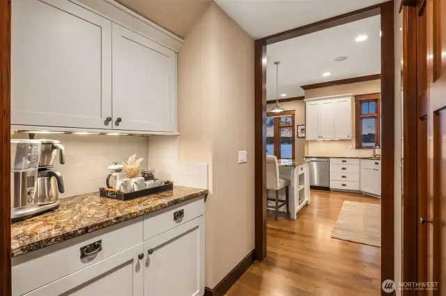 Butlers Pantry