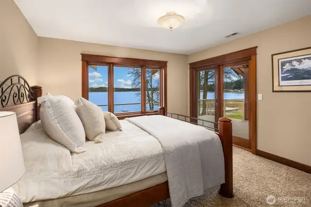 3rd Bedroom