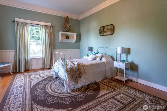 Bedroom #2 upper level
