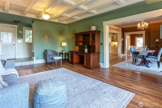 Great room
