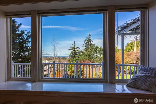 Great Room Window