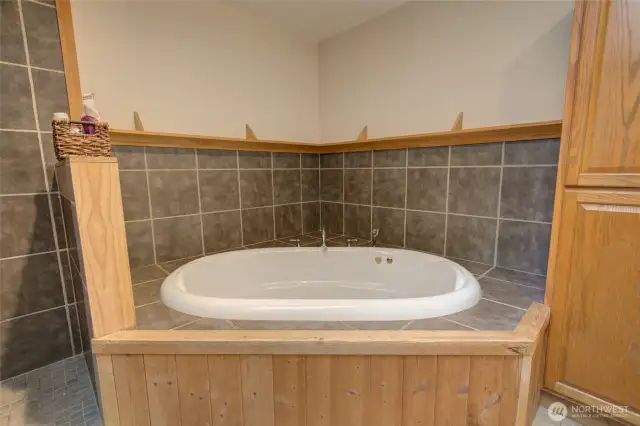 Primary ensuite, cont.