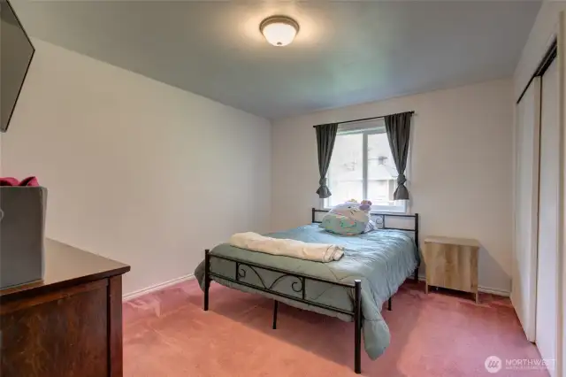 Bedroom #2
