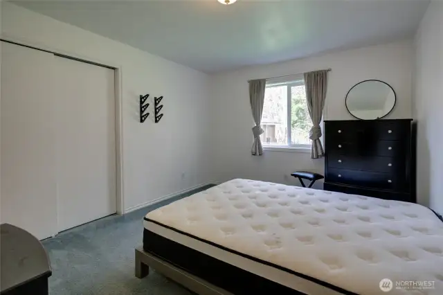 Bedroom #4
