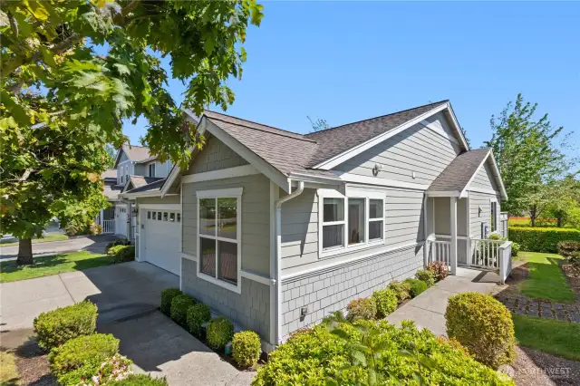 Great 2 bed condo