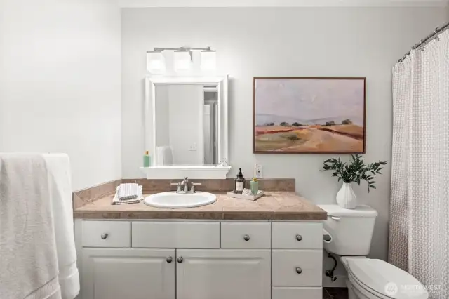 2nd bath