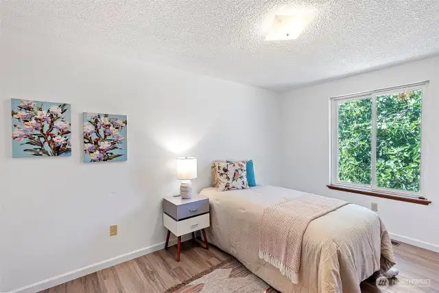 Bedroom #1