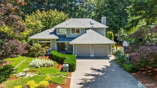 Welcome to Artondale Woods! 3709 64th Ave Ct NW.