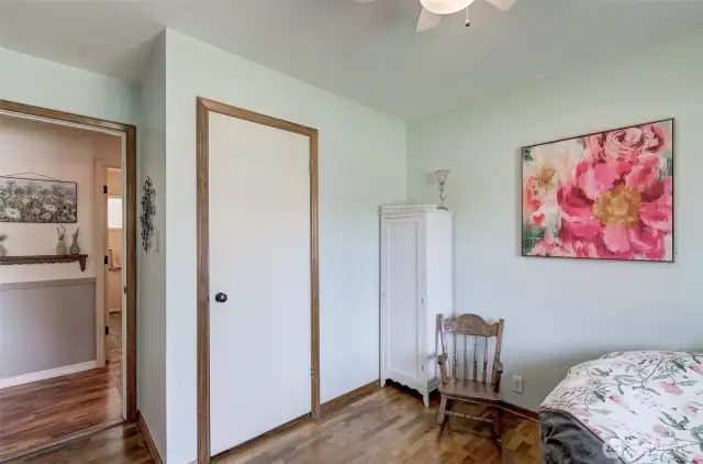 Bedroom #2