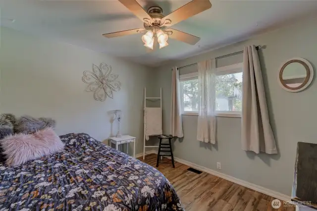 Bedroom #3