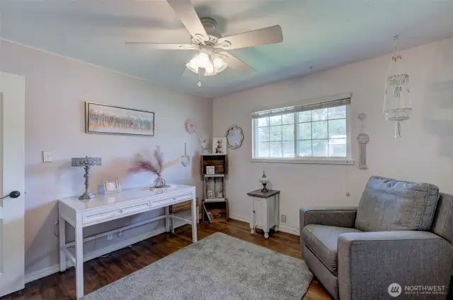 Bedroom #4