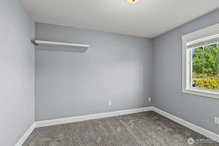 Bedroom 2 of 3