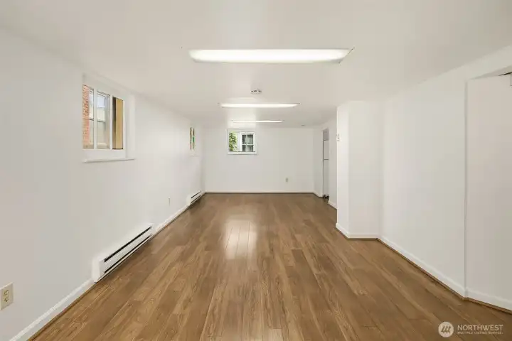 Lower-level AADU
