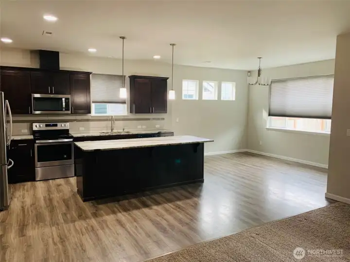 Kitchen Kitchen