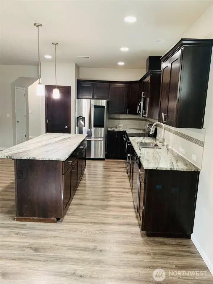 Kitchen Kitchen
