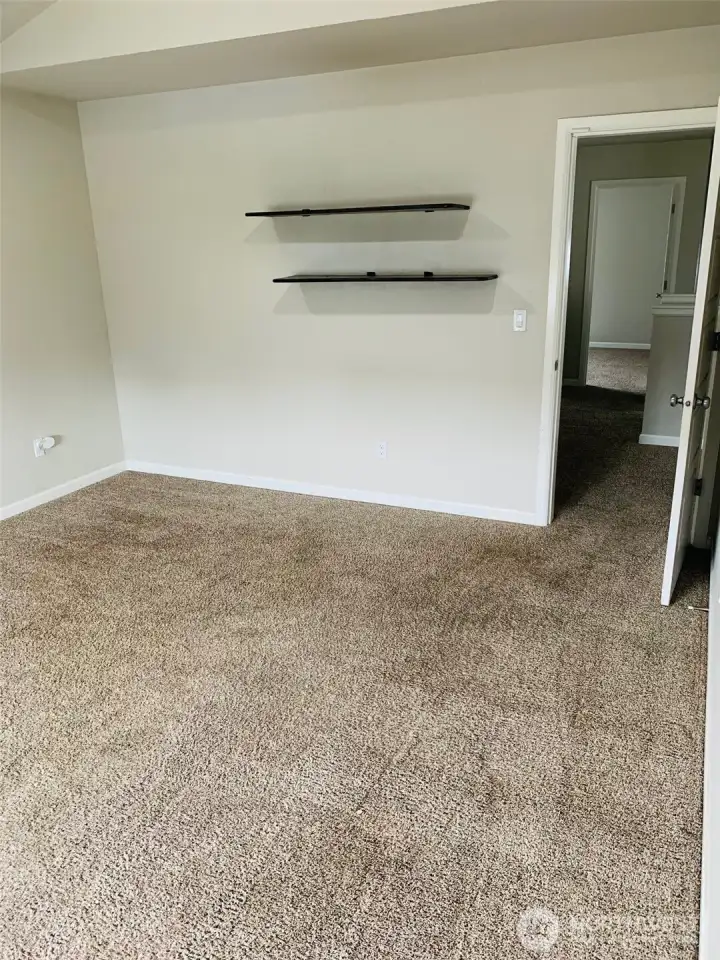 Bonus Room Bonus Room