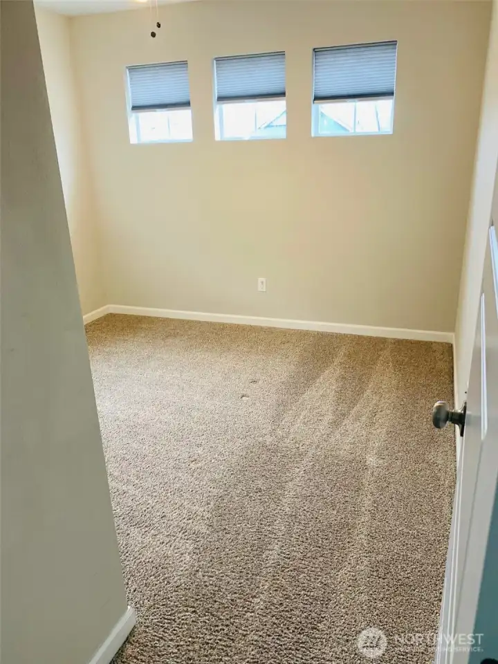 Bedroom 3 Bedroom 3