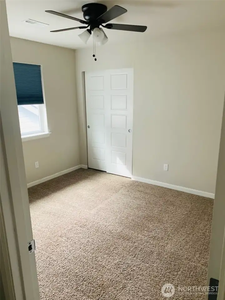 Bedroom 4 Bedroom 4