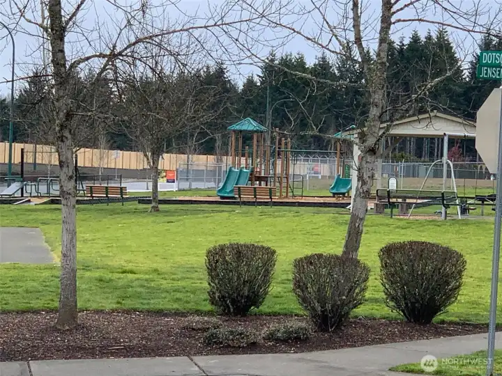 Community Park Community Park