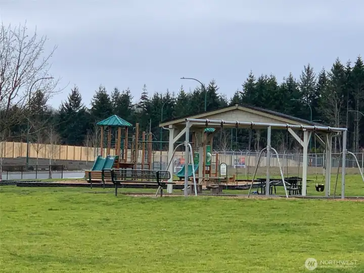 Community Park Community Park