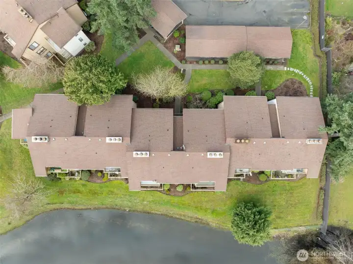 Lakeside Village Condos