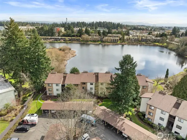 Lakeside Village Condos