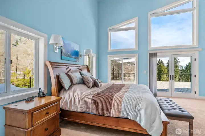 Lutron Powered Window Shades