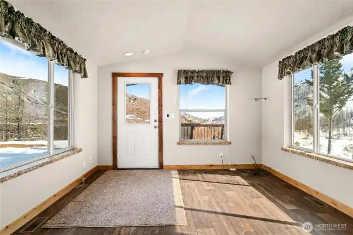 MH Views from every window