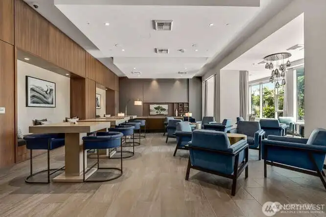 Club Room