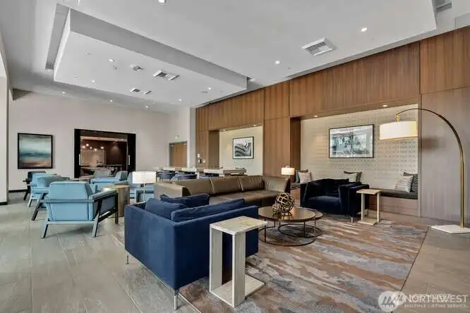 Club Room