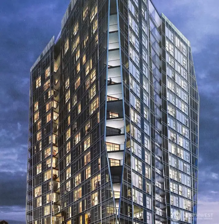 Designed by celebrated firms Amanat Architect and Hirsch Bedner Associates