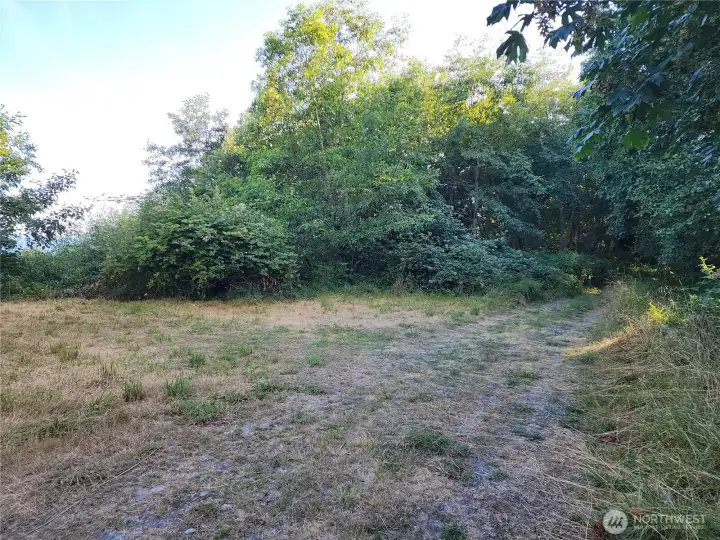 level area